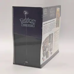 Sealed Paldean Fates Pokemon Center Elite Trainer Box Scarlet & Violet - Image 5