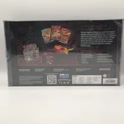 Sealed Pokemon Team Rocket’s Moltres ex Ultra-Premium Collection - Image 3