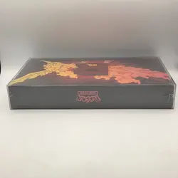 Sealed Pokemon Team Rocket’s Moltres ex Ultra-Premium Collection - Image 4
