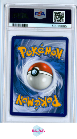 BOSS'S ORDER POKEMON TCG 189 2020 REBEL CLASH HOLO ENGLISH PSA 10 - Image 2