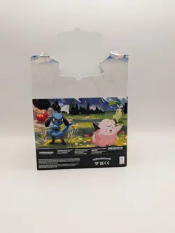 Pokemon TCG Ascended Heroes MINI TIN DISPLAY BOX Factory Sealed 10x Tins - Image 3
