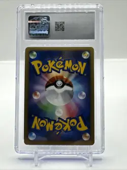 Darkrai DPBP#530 Pokemon 1st Edition Japanese CGC 9.5 Pop.1 **US SHIP** - Image 2