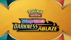 2020 Pokemon TCG Sword and Shield Darkness Ablaze Pick Your Own and Finish Sets! - Image 1
