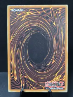 Yu-Gi-Oh! Relinquished Anima MP24-EN007 Quarter Century Secret Rare - Image 2