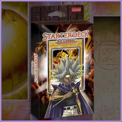 Marik The Winged Dragon Of RA Starter Deck 42 Sphere Duelist Kingdom YuGiOh - Image 1