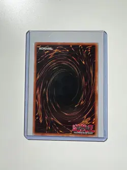 Blue-Eyes White Dragon (Ghost Rare) GFP2-EN175 Ghosts from the Past: the 2nd... - Image 2