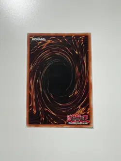 Blue-Eyes White Dragon (Ghost Rare) GFP2-EN175 Ghosts from the Past: the 2nd... - Image 3