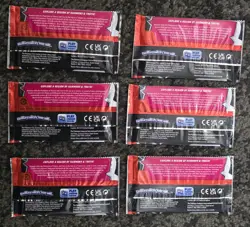 Pokemon TCG Scarlet and Violet White Flare Booster Pack Sealed - Image 3