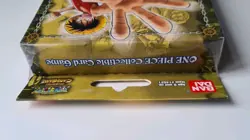 🔥🚀 2005! One Piece CCG The Quest Begins Starter Deck FIRST VINTAGE ORIGINAL - Image 5