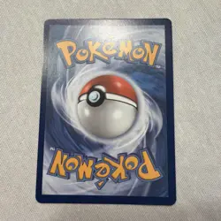 Pokemon TCG Espeon ex 175 Prismatic Evolutions Premium Figure Collection Promo - Image 2