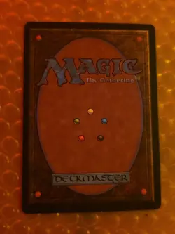 Presence of the Master Mtg Legends (Very Nice Condition) - Image 2