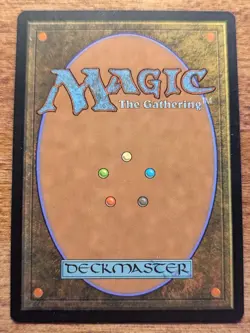 CYCLONIC RIFT Foil (ORIGINAL) - Return to Ravnica MTG Magic: the Gathering - Image 3