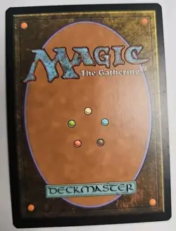 MTG Magic The Gathering Card Bellows LizardCreature Lizard Red Return To Ravnic - Image 2