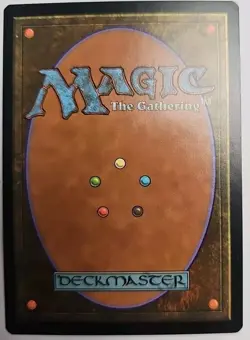 MTG Magic The Gathering Card Cancel Instant Blue M11 - Image 2
