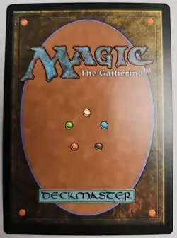 MTG Magic The Gathering Card Sidisi's PetCreature Zombie Ape Black KTK - Image 2