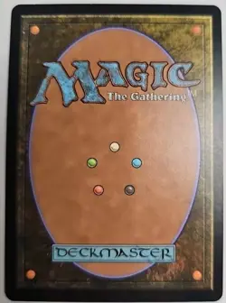 MTG Magic The Gathering Card Riptide Crab Creature Crab White Blue Battlebond - Image 2