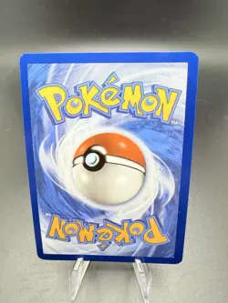 Pokemon TCG - Holo Skeledirge 31/191 - Surging Sparks 2024 - Image 2