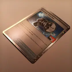 Counter Catcher - 160/182 - Holo Stamped Play Pokemon Prize Pack Series Foil - Image 2