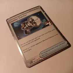 Counter Catcher - 160/182 - Holo Stamped Play Pokemon Prize Pack Series Foil - Image 3