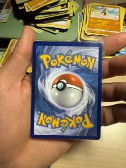 Rayquaza V - 110/203 - Pokemon Evolving Skies Prize Pack Series Play Promo NM - Image 2
