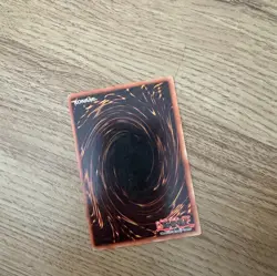 Yugioh Mystic Tomato MRL-094 Rare LP - Image 2