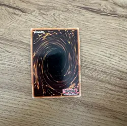 YUGIOH CYBER END DRAGON DP04-EN012 RARE MP - Image 2