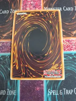 Starlight Road - DPCT-EN004 - Promo Secret Rare NM Collector's Tin Yugioh WK3 - Image 2