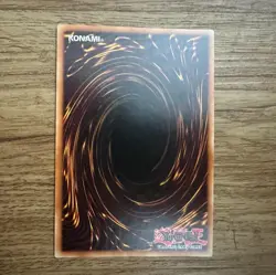 *** MAGICAL SPRING *** ORIGINAL SECRET RARE 1ST EDITION DUEA-EN065 YUGIOH! - Image 2