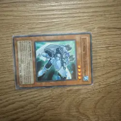 Elemental Hero Bubbleman DP1-EN009 | Common | YuGiOh! MP - Image 1