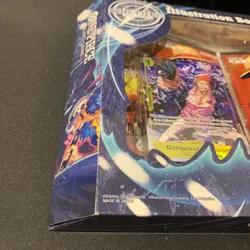 ONE PIECE TCG Illustration Box Vol 5 & Vol 6 PRB-02 OP-13 Bundle - Image 4