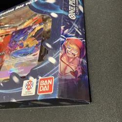 ONE PIECE TCG Illustration Box Vol 5 & Vol 6 PRB-02 OP-13 Bundle - Image 5