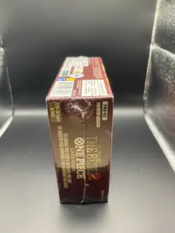 One Piece Card Game Premium Booster Box PRB02 - English Sealed PRB-02 The Best - Image 2