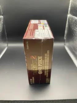 One Piece Card Game Premium Booster Box PRB02 - English Sealed PRB-02 The Best - Image 4