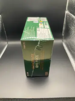 ONE PIECE OP12 LEGACY OF THE MASTER BOOSTER BOX OP-12 ENG ENGLISH SEALED - Image 2