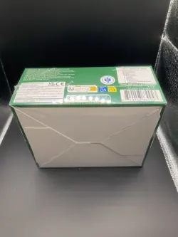 ONE PIECE OP12 LEGACY OF THE MASTER BOOSTER BOX OP-12 ENG ENGLISH SEALED - Image 3