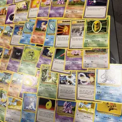 Pokemon Card TCG: Common Bundle Job Lot - XY Evolutions x 74 Cards. NM-MT - Image 4