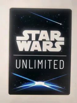 LOF 086 Drengir Spawn Rare Hyperspace Star Wars Unlimited Legends of the Force - Image 2