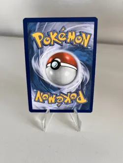 Pokemon TCG Beach Court 263/182 Holo Rare Scarlet And Violet Paradox Rift Mint - Image 2