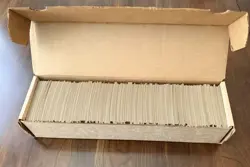 1987 Topps Baseball Complete Set 1-792 Bo Jackson RC, Bonds, McGwire, Ryan NM - Image 3