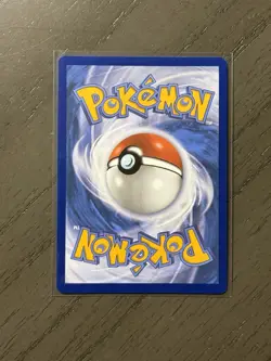 Pokemon Card TCG - Alakazam MEP 009 Mega Evolution Promo Near Mint - Image 2