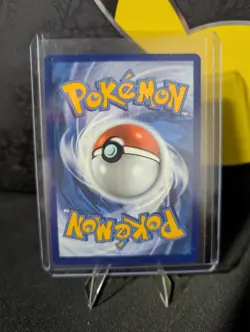 Flapple SWSH189 - SWSH Black Star Promo - Cosmos Holo Pokemon Card - Near Mint - Image 2
