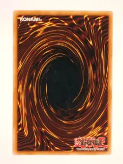 Yugioh- 1X Hero Blast - Rare - 1st Edition - LODT-EN064 - Lightly Played - Image 2