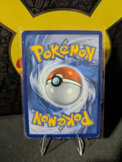 Hoopa (Collector Chest) XY90 XY Black Star Promo Pokemon Card - Image 2