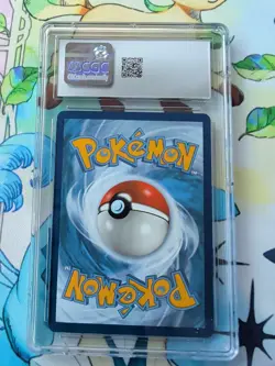 Pokemon TCG Starmie V Astral Radiance Card English Full Art Graded CGC 10 Gem - Image 2