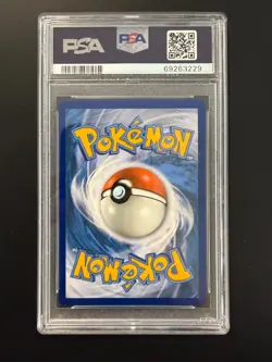 Pokemon Card English - Charizard Vmax Hyper #074 - Champion's Path - PSA 10 - Image 3