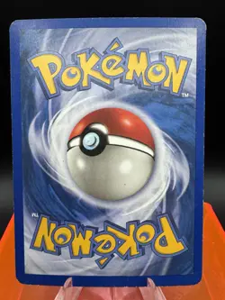 Pokemon WOTC Raichu Expedition Base Set 25/165 Reverse Holo Rare Card HP - Image 2