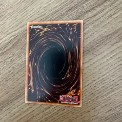 Triangle Ecstasy Spark RDS-EN039 Rise of Destiny 1st Edition NM yugioh - Image 2