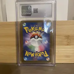 🌓🌗 CGC Gem Mint 10 Mewtwo 183/165 AR Art Rare 151 sv2a Pokemon Card - Image 2