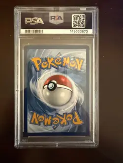 PSA 10 Mega Kangaskhan ex (Full Art) Mega Evolution 164/132 Pokemon Card B22 - Image 2