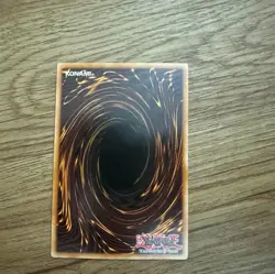 *** ELEMENTAL HERO ABSOLUTE ZERO *** (LP) SUPER RARE GENF-ENSE1 YUGIOH! - Image 2